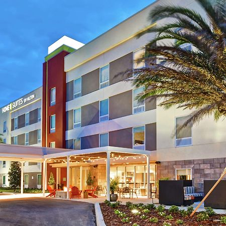 Home2 Suites By Hilton Daytona Beach Speedway Eksteriør bilde
