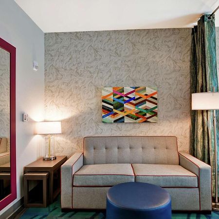 Home2 Suites By Hilton Daytona Beach Speedway Eksteriør bilde