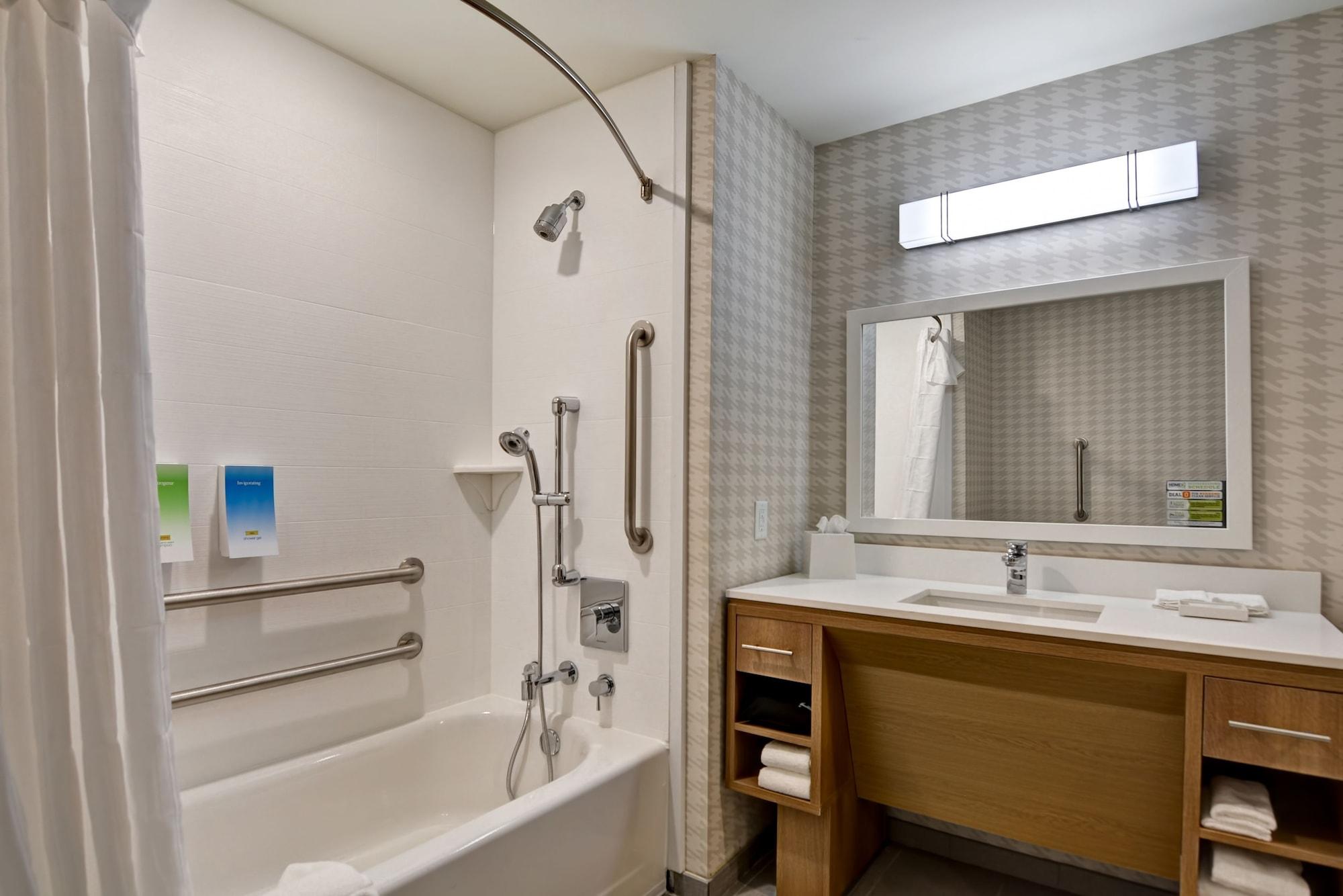 Home2 Suites By Hilton Daytona Beach Speedway Eksteriør bilde