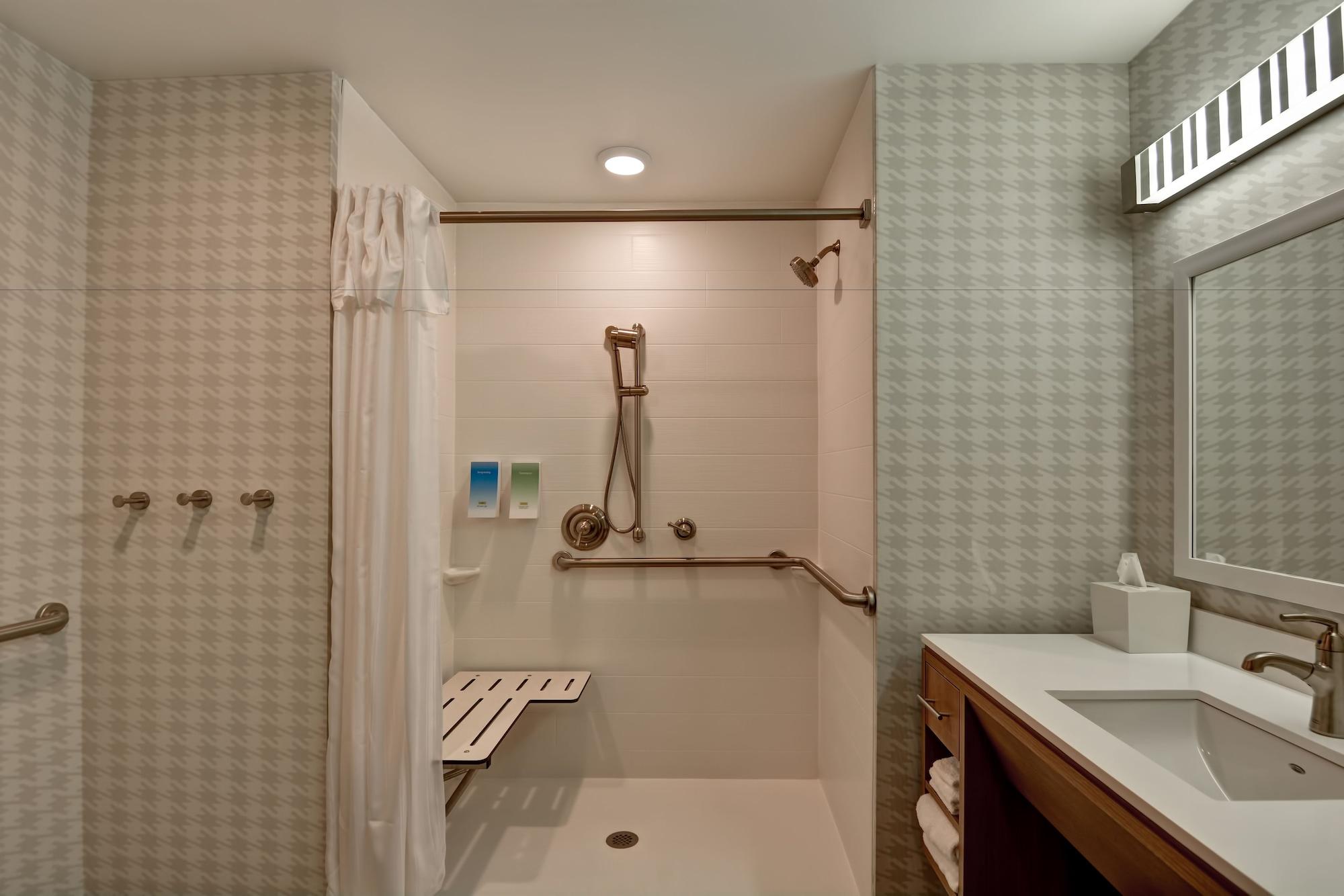 Home2 Suites By Hilton Daytona Beach Speedway Eksteriør bilde