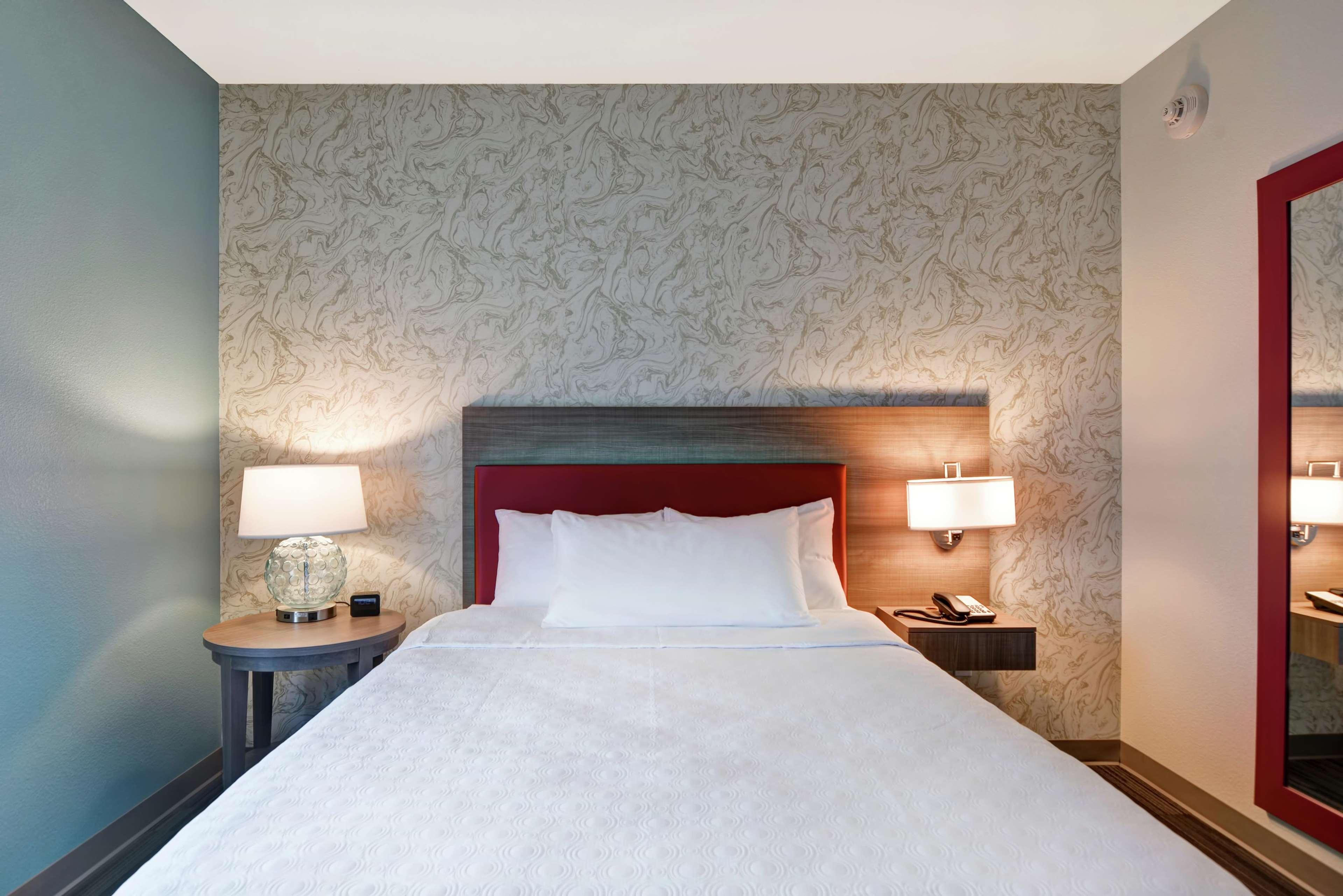 Home2 Suites By Hilton Daytona Beach Speedway Eksteriør bilde