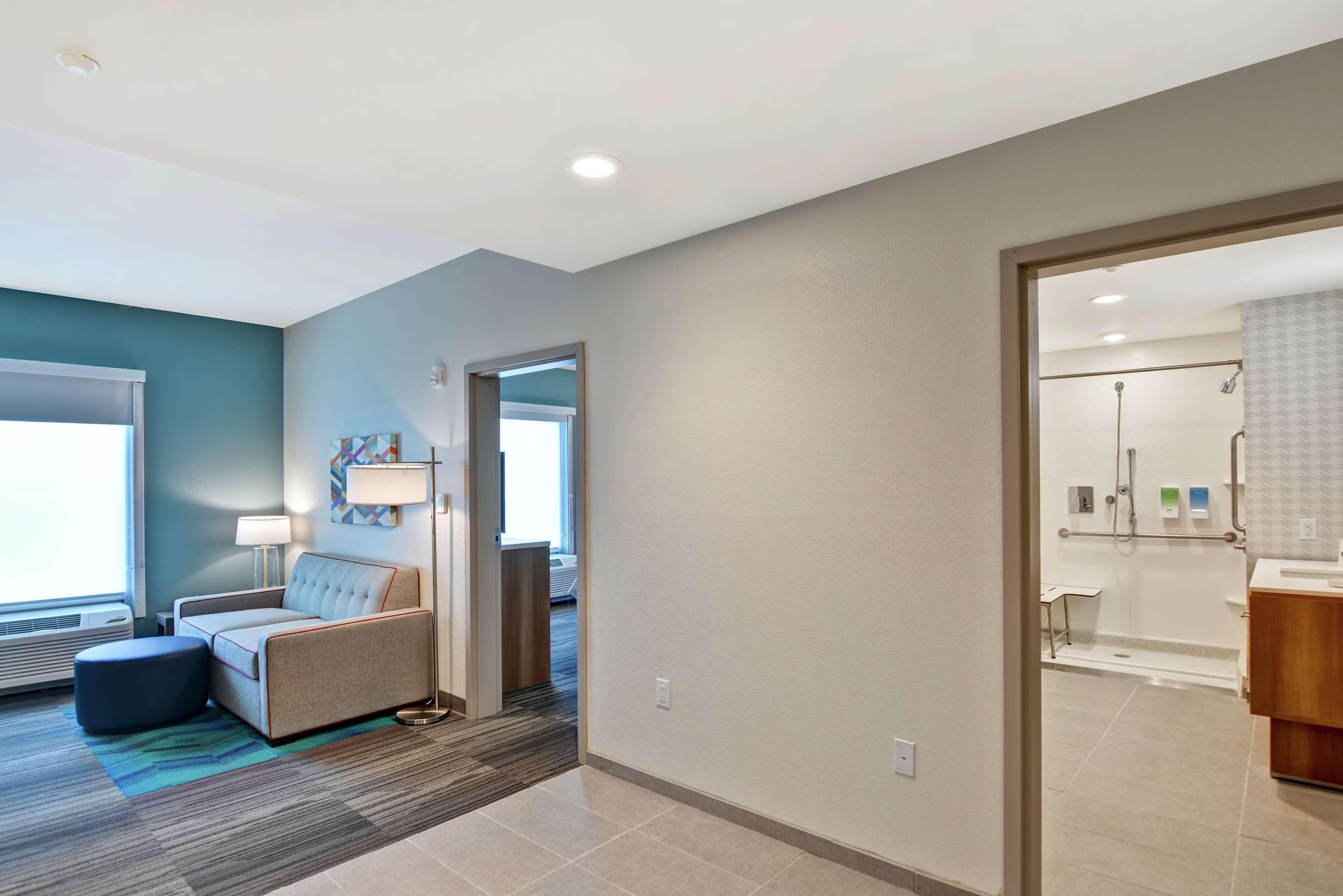Home2 Suites By Hilton Daytona Beach Speedway Eksteriør bilde
