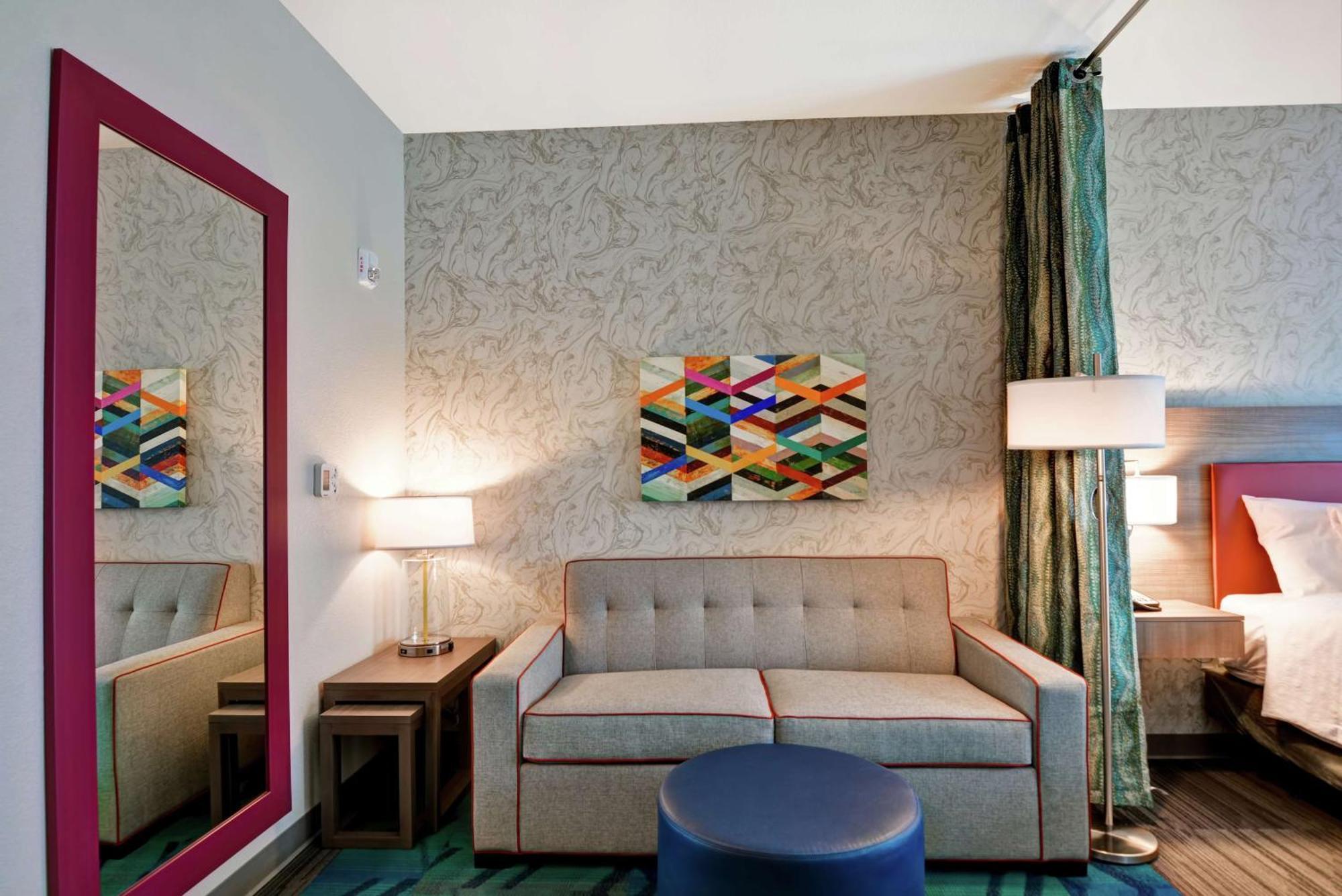 Home2 Suites By Hilton Daytona Beach Speedway Eksteriør bilde