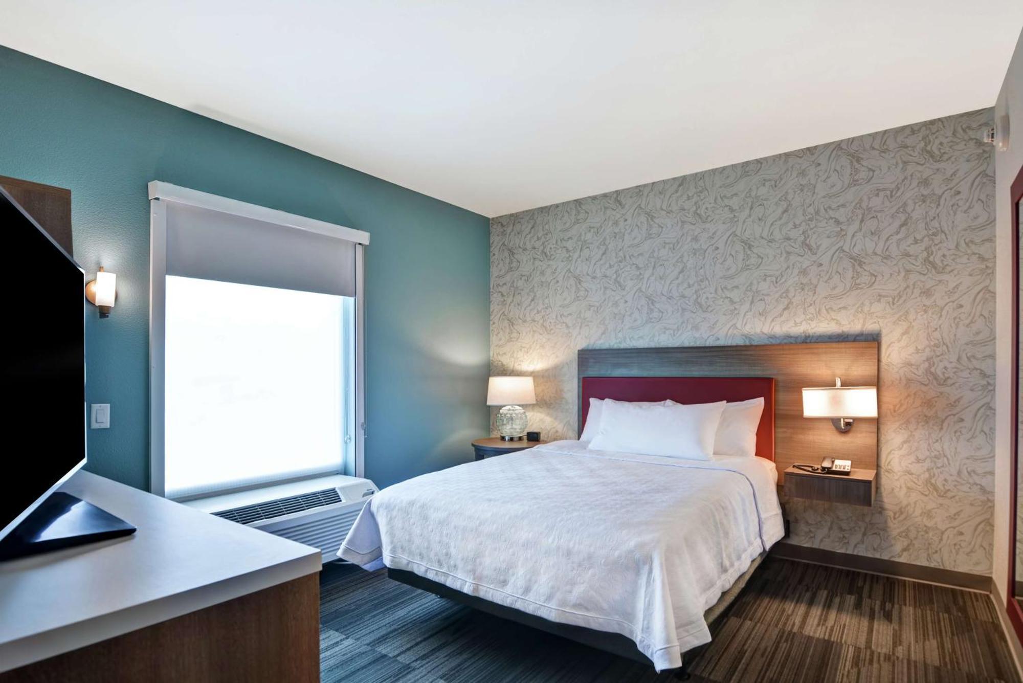Home2 Suites By Hilton Daytona Beach Speedway Eksteriør bilde