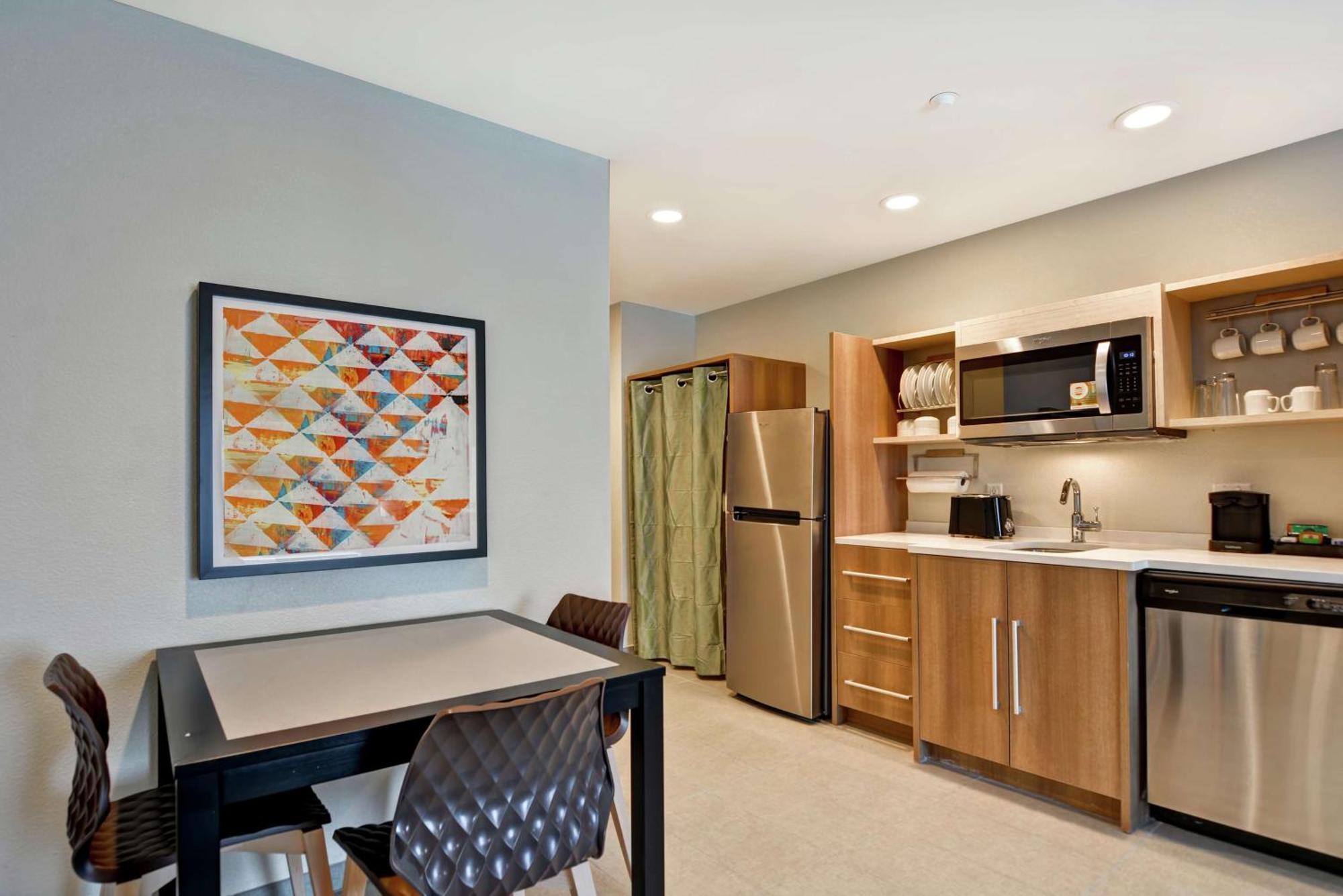 Home2 Suites By Hilton Daytona Beach Speedway Eksteriør bilde