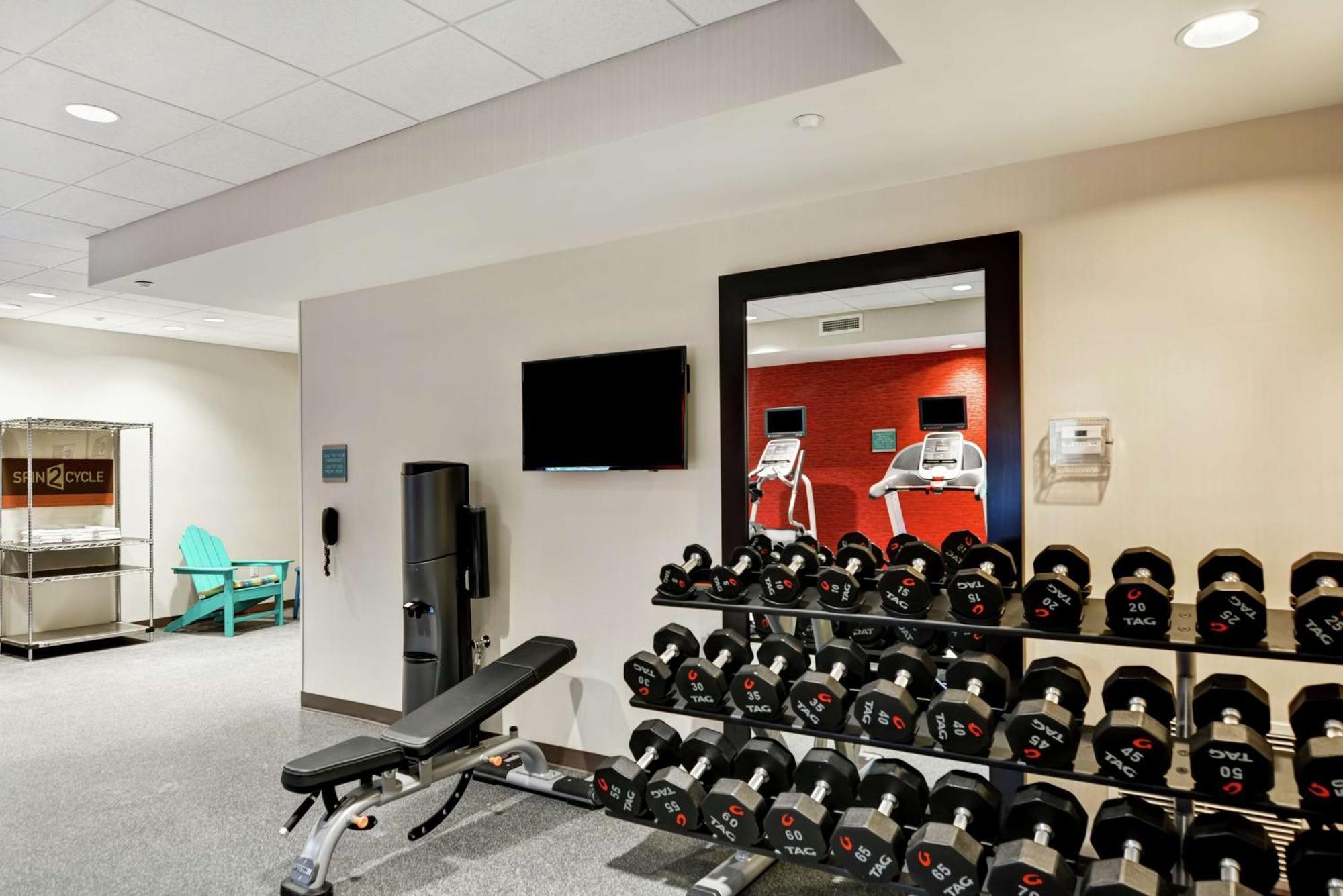 Home2 Suites By Hilton Daytona Beach Speedway Eksteriør bilde