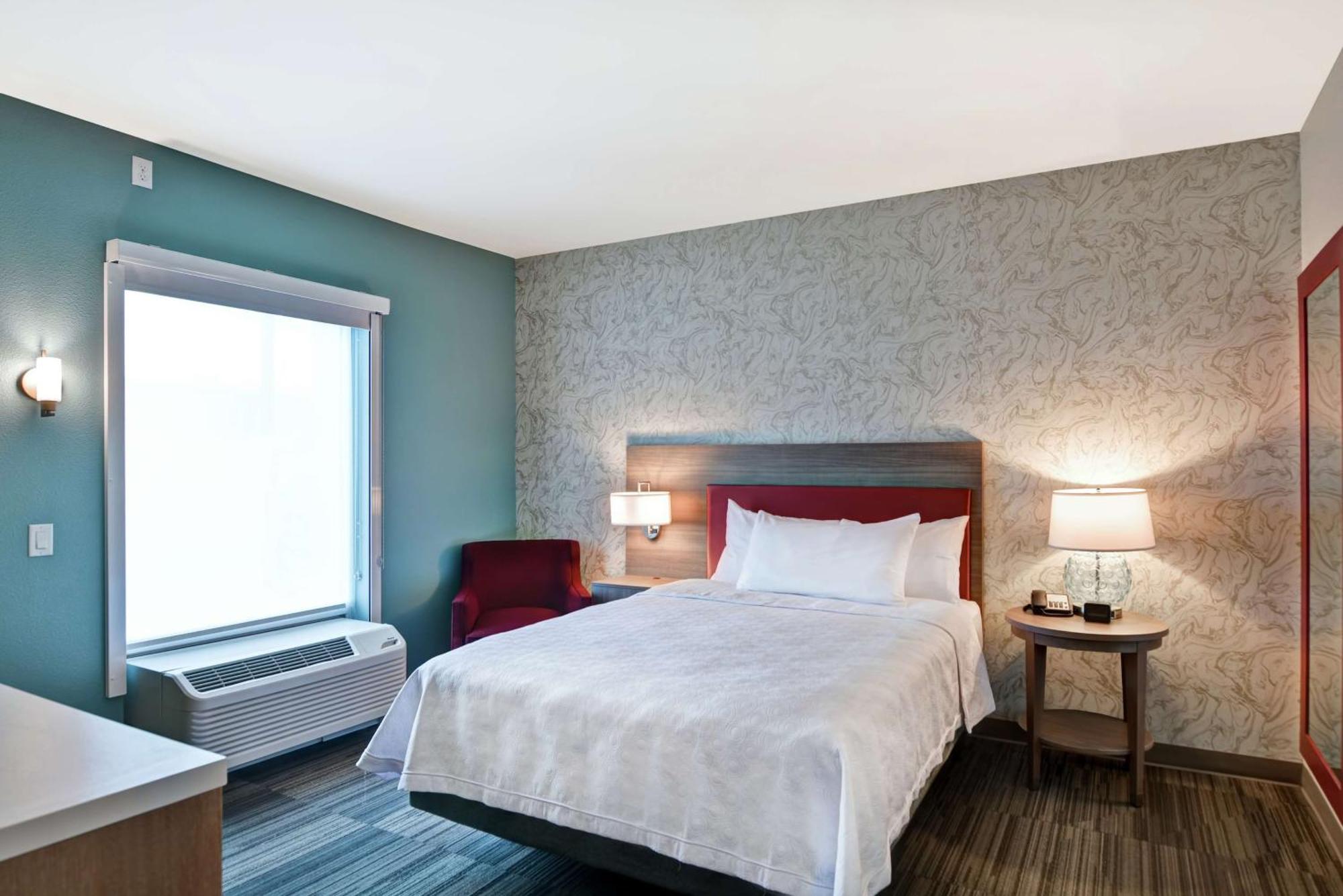Home2 Suites By Hilton Daytona Beach Speedway Eksteriør bilde