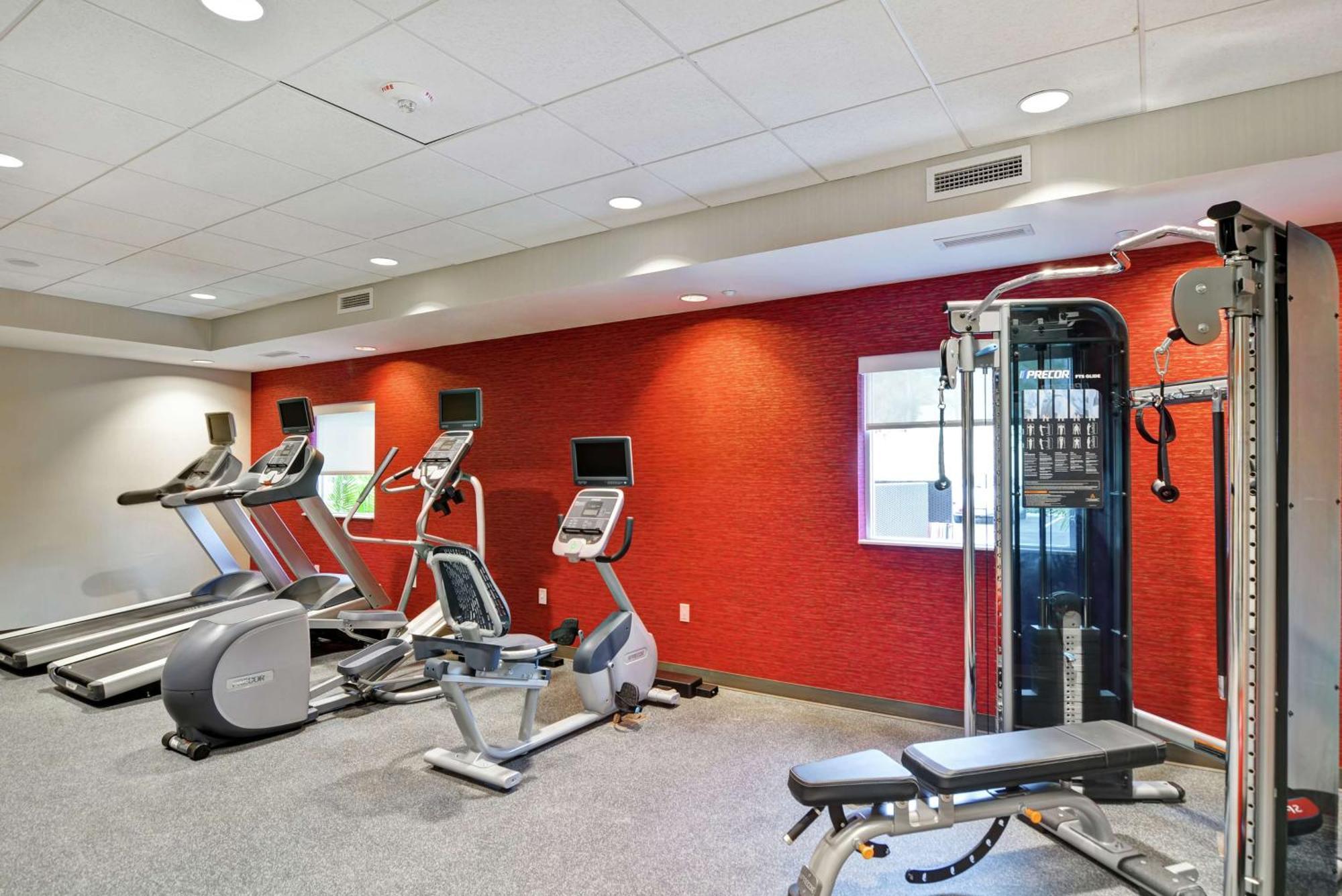 Home2 Suites By Hilton Daytona Beach Speedway Eksteriør bilde