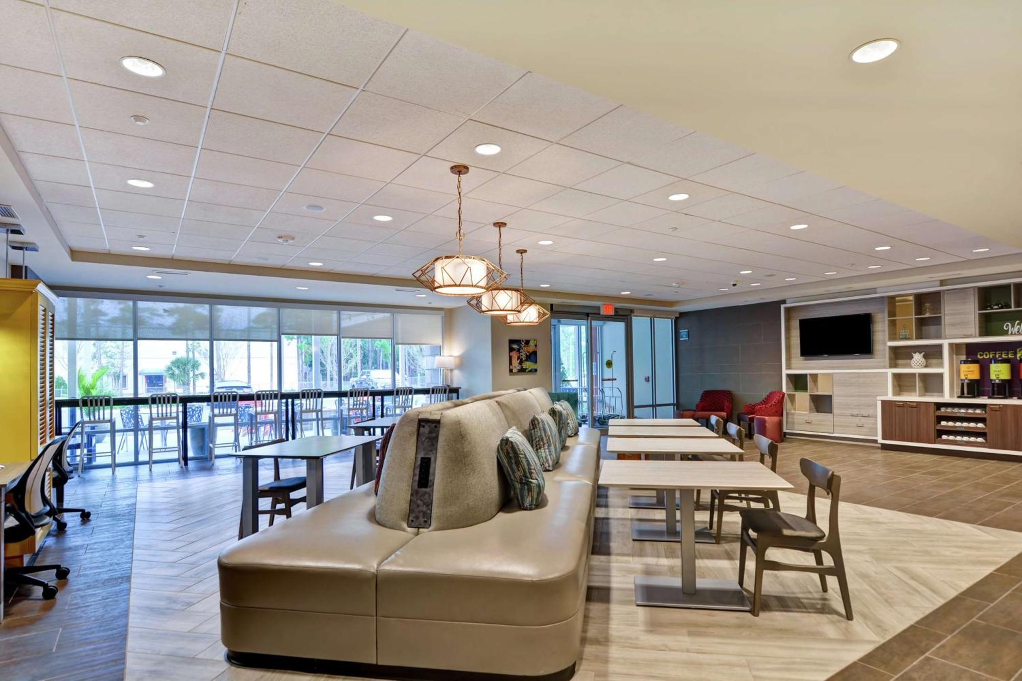 Home2 Suites By Hilton Daytona Beach Speedway Eksteriør bilde
