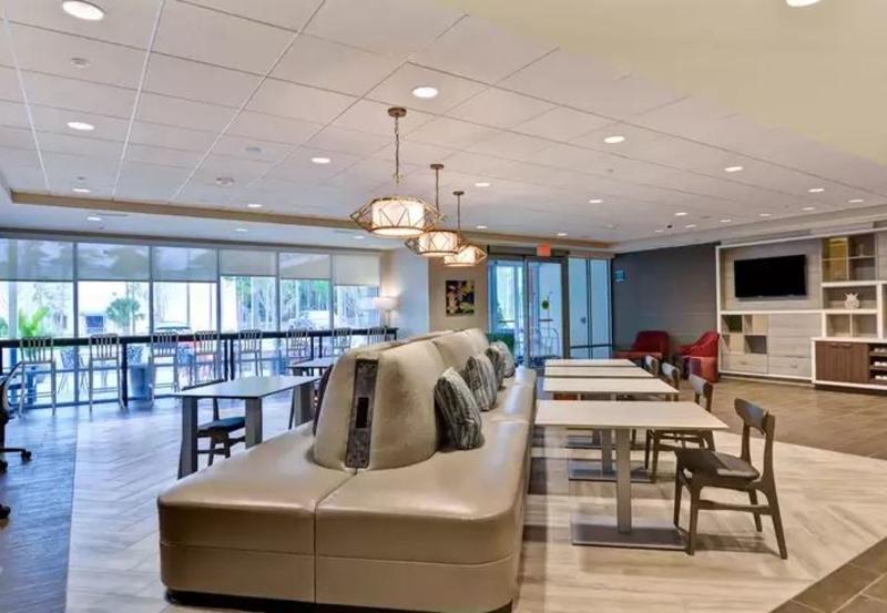 Home2 Suites By Hilton Daytona Beach Speedway Eksteriør bilde