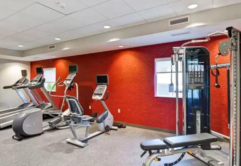Home2 Suites By Hilton Daytona Beach Speedway Eksteriør bilde