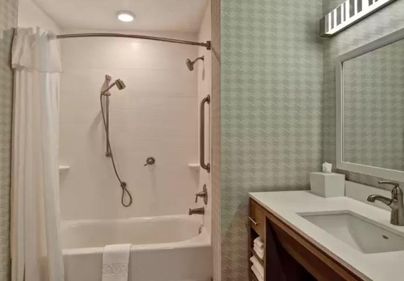 Home2 Suites By Hilton Daytona Beach Speedway Eksteriør bilde