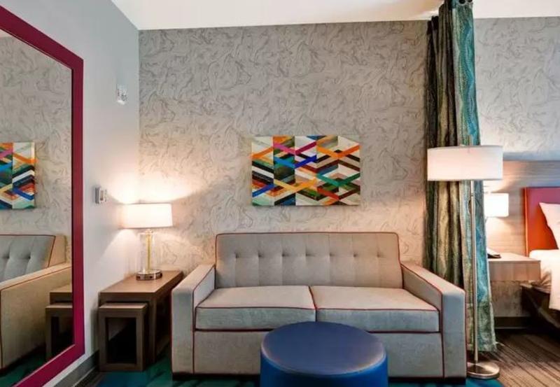 Home2 Suites By Hilton Daytona Beach Speedway Eksteriør bilde