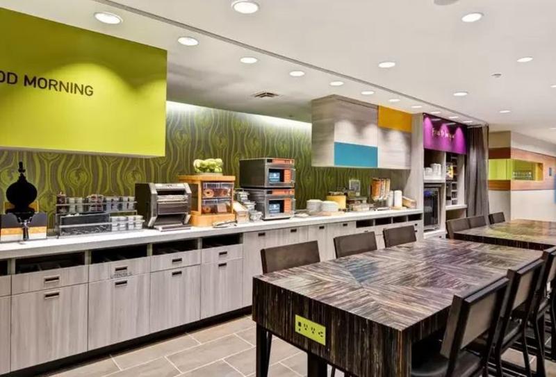 Home2 Suites By Hilton Daytona Beach Speedway Eksteriør bilde