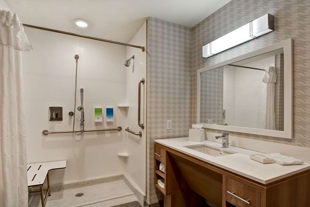 Home2 Suites By Hilton Daytona Beach Speedway Rom bilde
